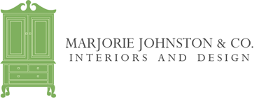 Marjorie Johnston & Co. - Birmingham Interior Design